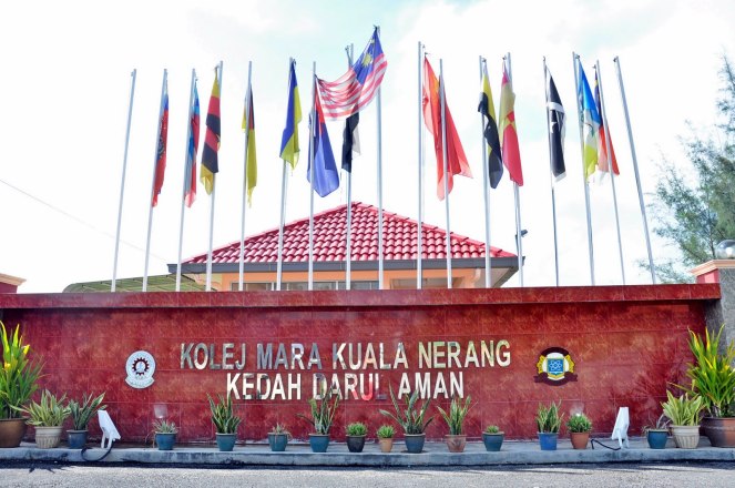 Kolej MARA Kuala Nerang